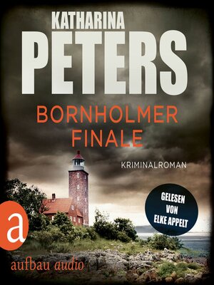 cover image of Bornholmer Finale--Sarah Pirohl ermittelt, Band 4 (Ungekürzt)